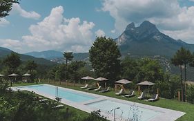 Wecamp Pedraforca